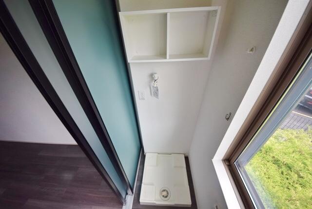 シルフィード八雲　Iの物件内観写真