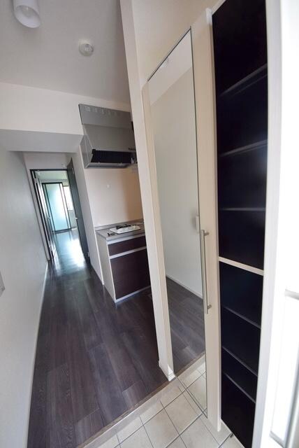 シルフィード八雲　Iの物件内観写真