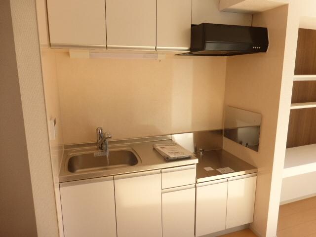 シルフィード八雲　Iの物件内観写真