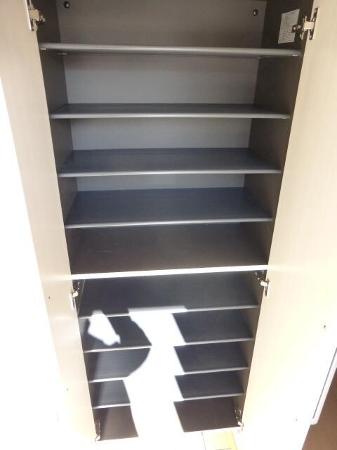 シルフィード八雲　Iの物件内観写真