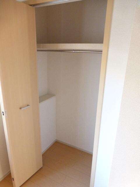 シルフィード八雲　Iの物件内観写真