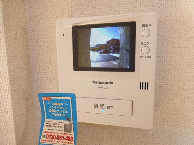 シルフィード八雲　Iの物件内観写真