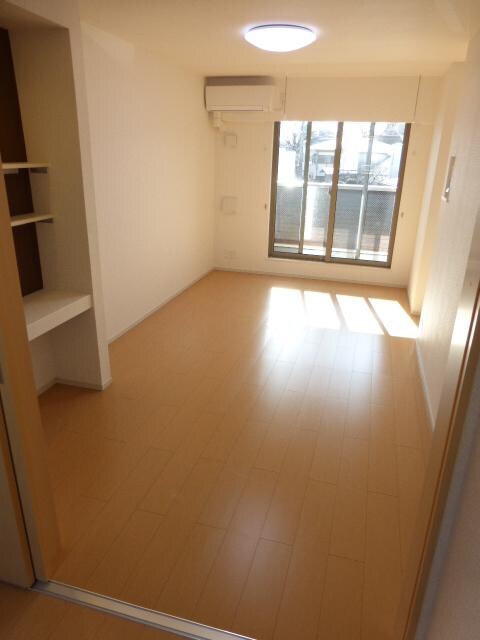 シルフィード八雲　Iの物件内観写真