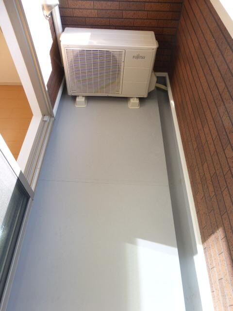 シルフィード八雲　Iの物件内観写真