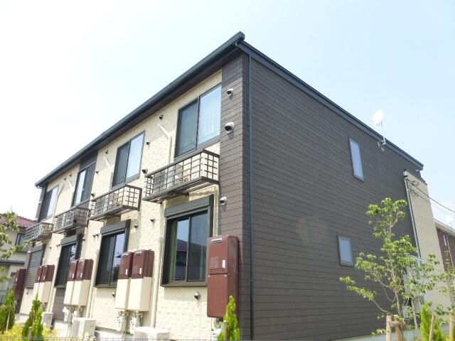 シルフィード八雲　Iの物件内観写真