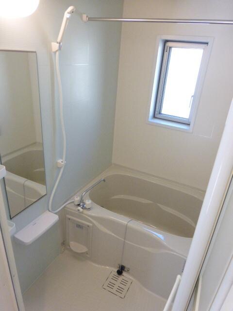 シルフィード八雲　Iの物件内観写真