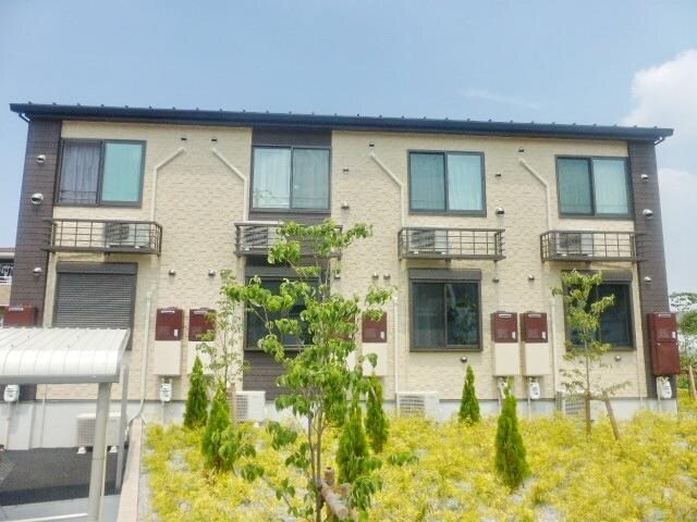 シルフィード八雲　Iの物件内観写真