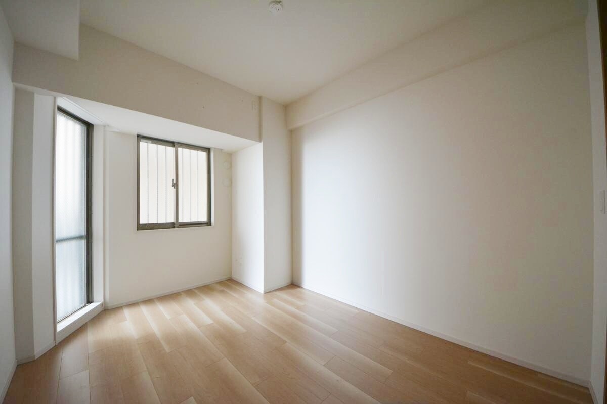 トラープランド翠命館の物件内観写真