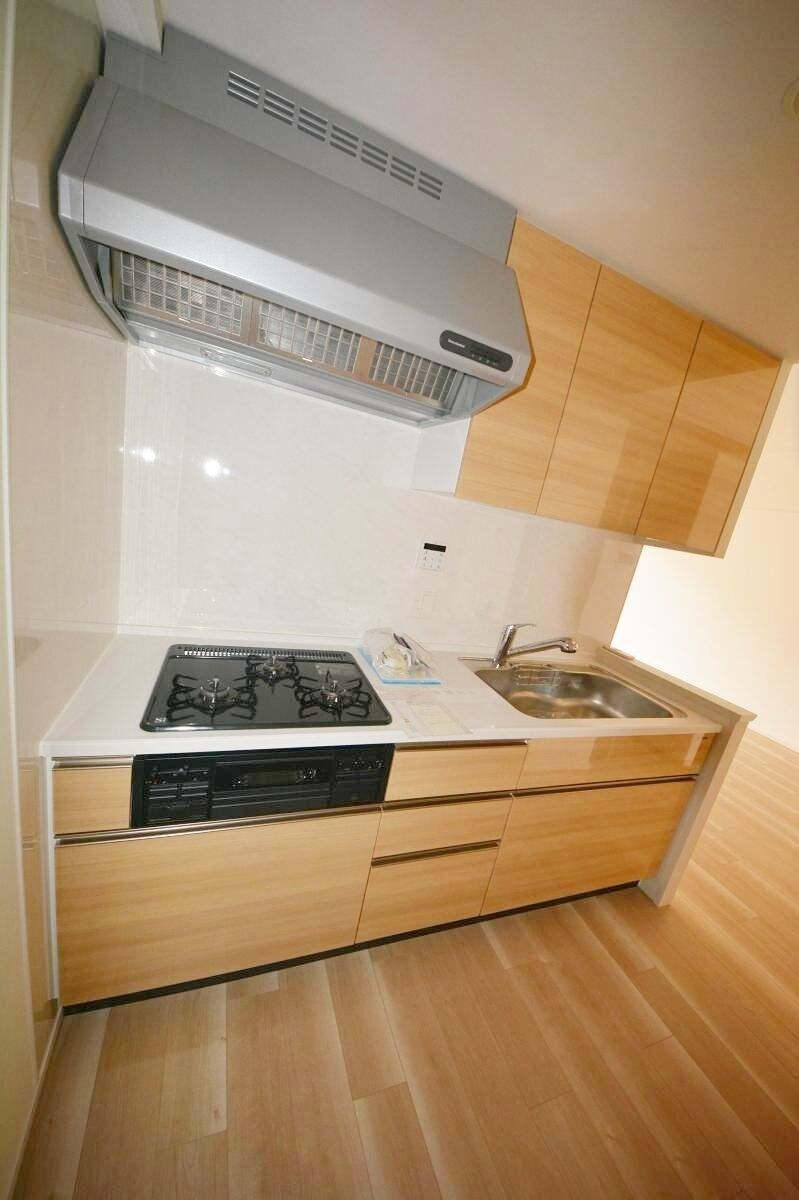 トラープランド翠命館の物件内観写真