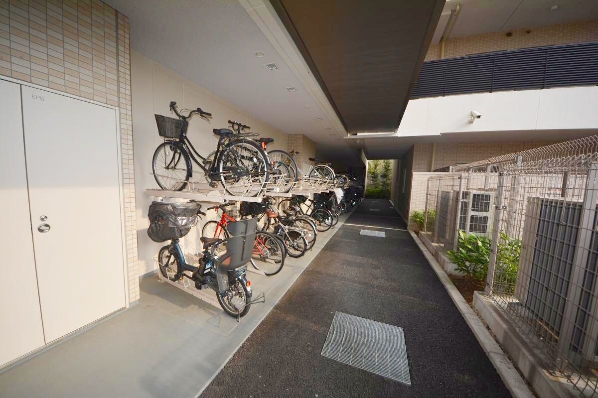 トラープランド翠命館の物件内観写真