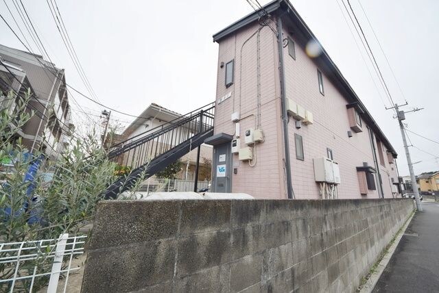 清涼館の物件内観写真