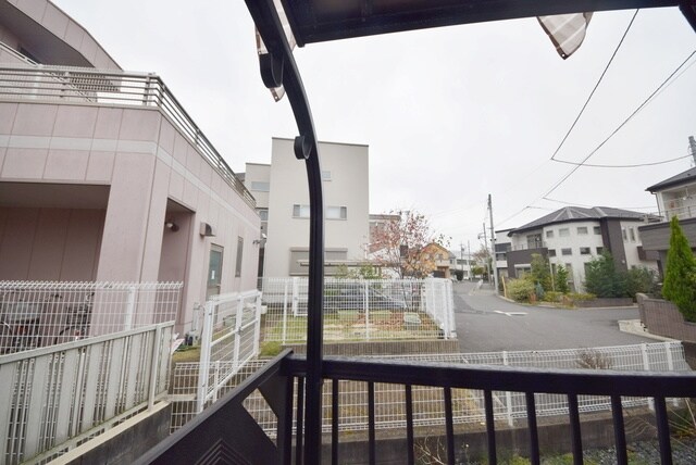 清涼館の物件内観写真