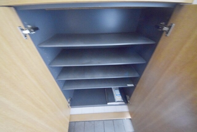 清涼館の物件内観写真