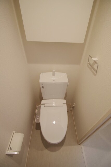 リブリ・クリスタ中野島の物件内観写真