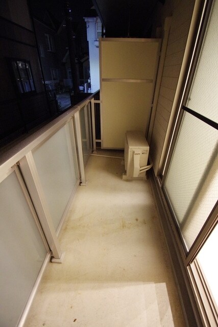 リブリ・クリスタ中野島の物件内観写真