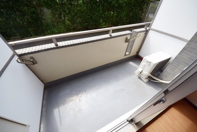 ヴァンヴェール府中の物件内観写真