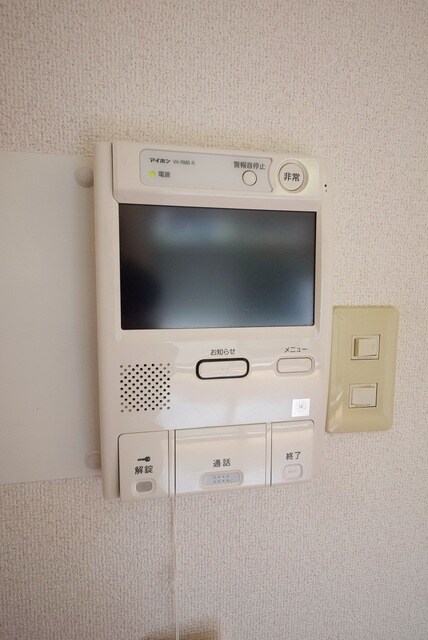 ヴァンヴェール府中の物件内観写真