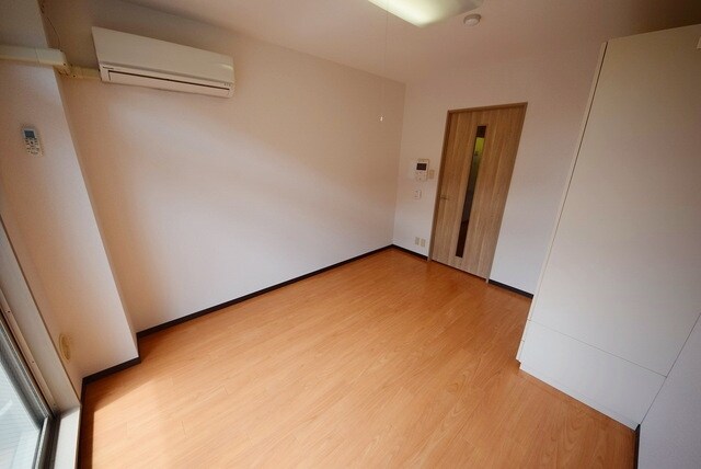 ヴァンヴェール府中の物件内観写真