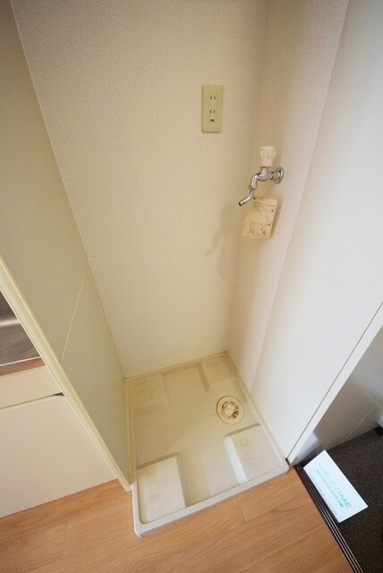 ヴァンヴェール府中の物件内観写真