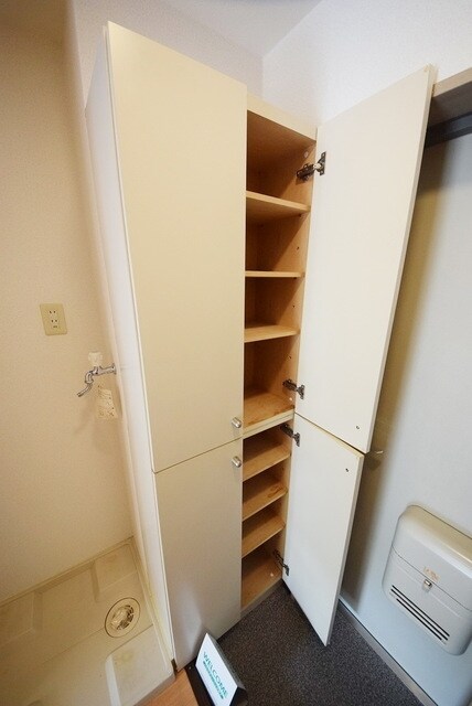 ヴァンヴェール府中の物件内観写真