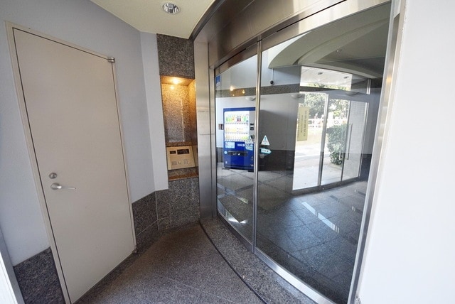 ヴァンヴェール府中の物件内観写真