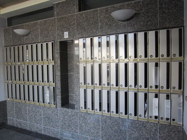 ヴァンヴェール府中の物件内観写真