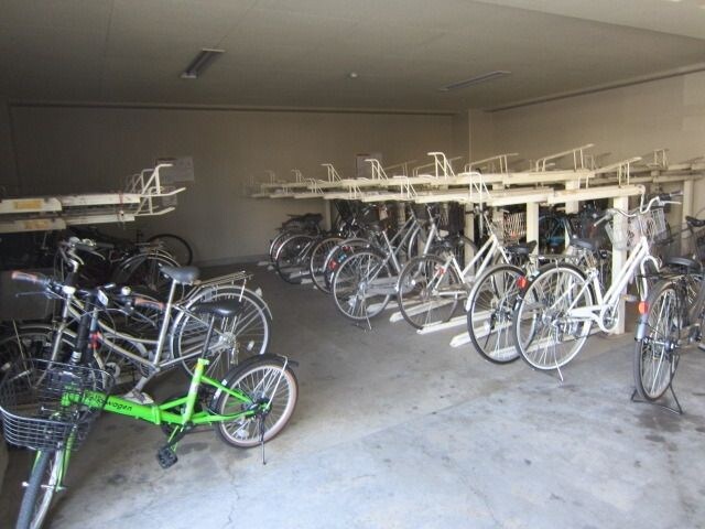 ヴァンヴェール府中の物件内観写真