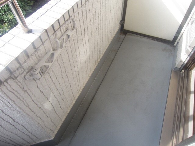 エステージ西調布の物件内観写真