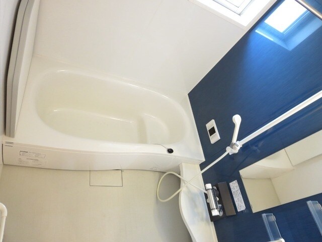 ラ・テールドゥの物件内観写真