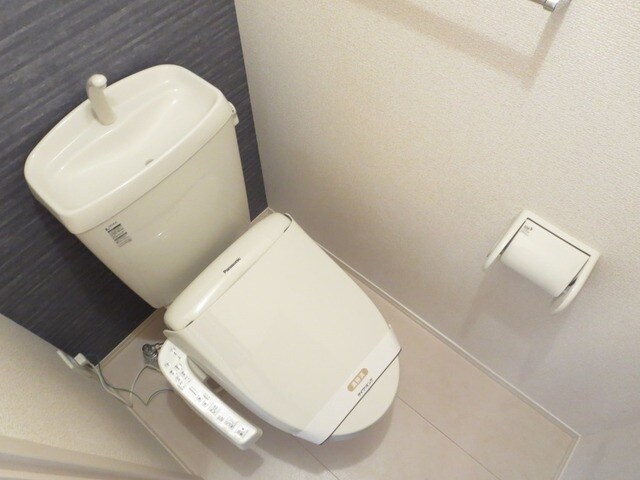 ラ・テールドゥの物件内観写真