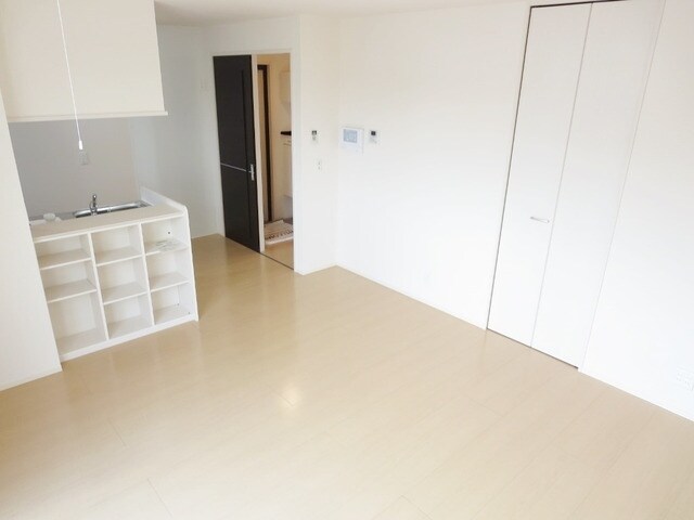 ラ・テールドゥの物件内観写真