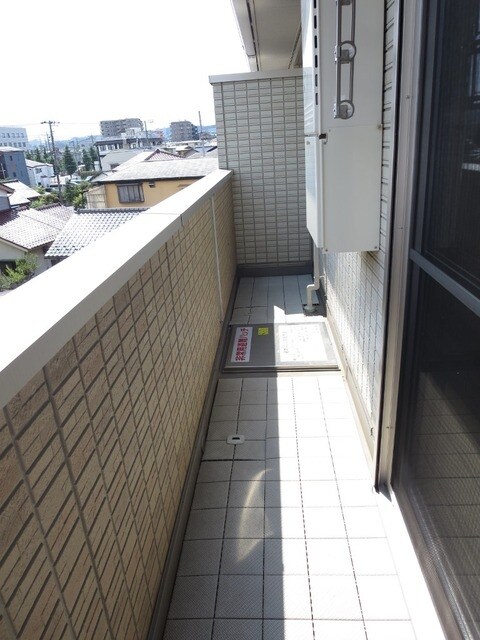 ラ・テールドゥの物件内観写真