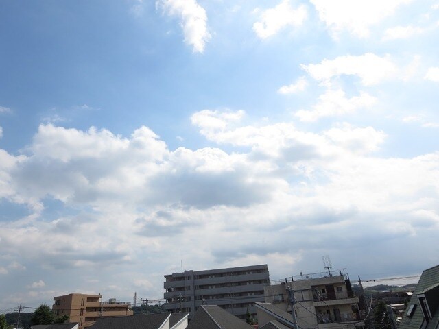 ラ・テールドゥの物件内観写真