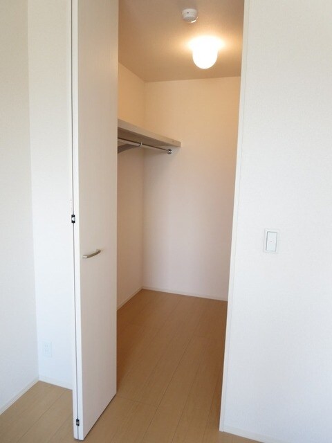 ラ・テールドゥの物件内観写真