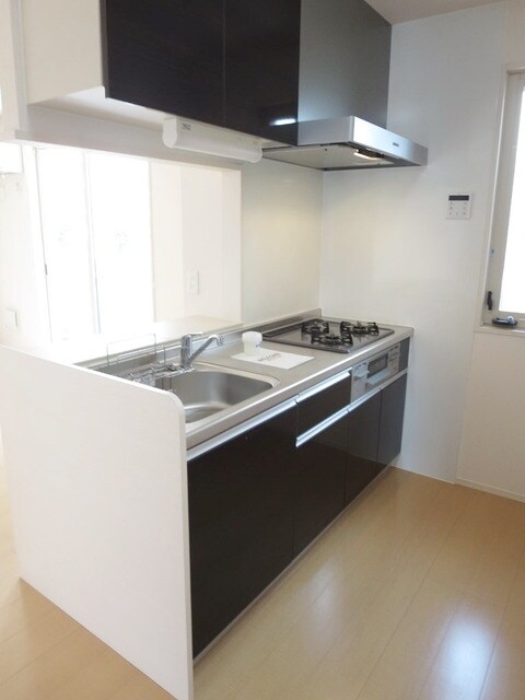 ラ・テールドゥの物件内観写真