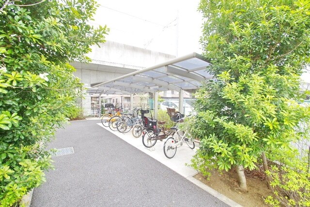 ラ・テールドゥの物件内観写真