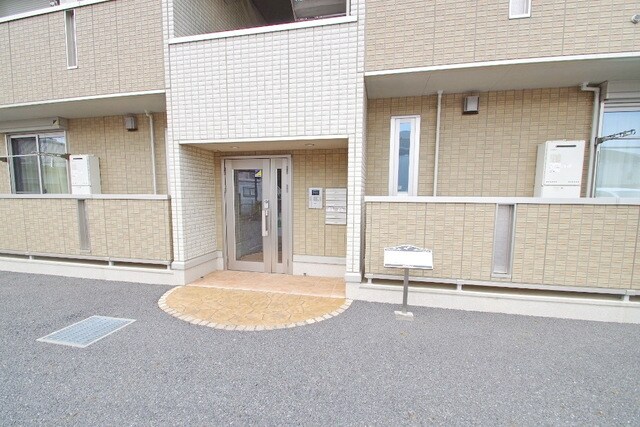 ラ・テールドゥの物件内観写真