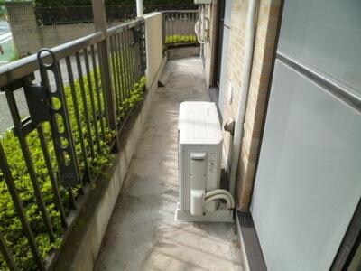 ヴィエンベニードの物件内観写真