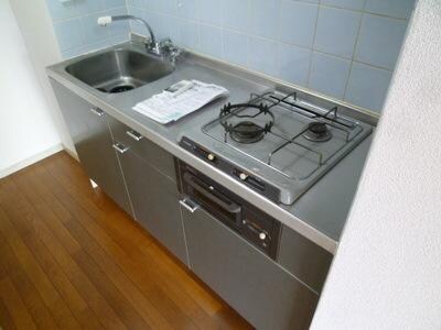 ヴィエンベニードの物件内観写真