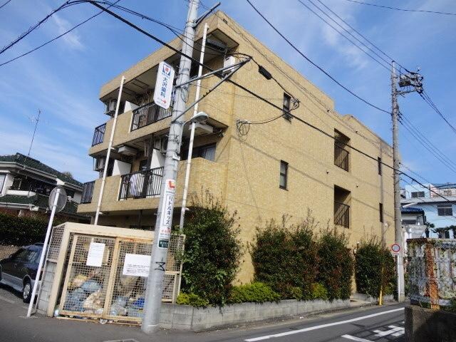 ヴィエンベニードの物件内観写真