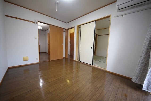 メープルアイの物件内観写真