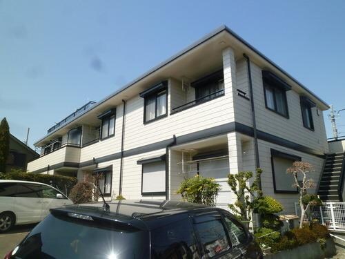 メープルアイの物件内観写真