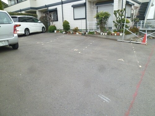 メープルアイの物件内観写真