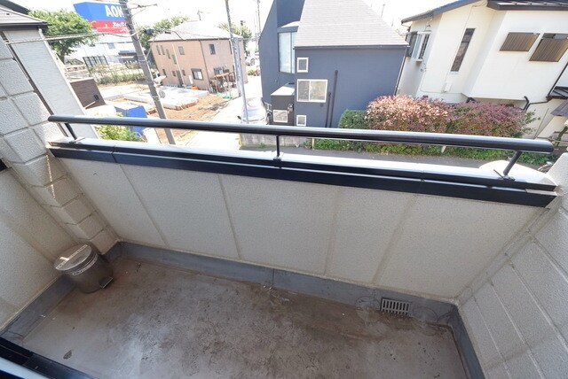 メープルアイの物件内観写真