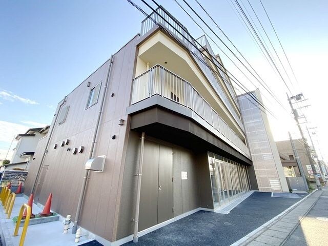 ＰＥＡＲ　ＰＡＲＫ４の物件内観写真