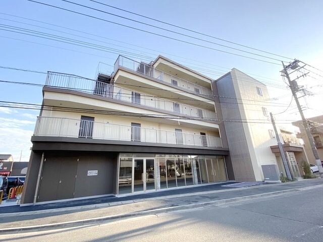 ＰＥＡＲ　ＰＡＲＫ４の物件内観写真