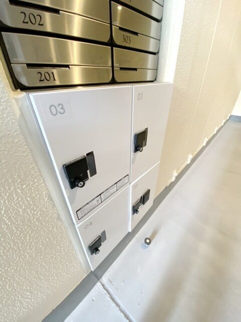 ＰＥＡＲ　ＰＡＲＫ４の物件内観写真