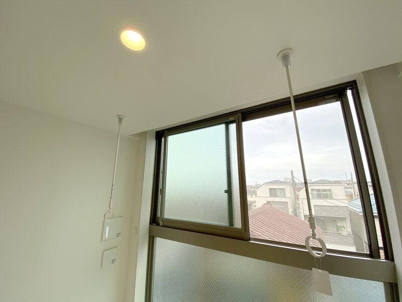 ＰＥＡＲ　ＰＡＲＫ４の物件内観写真