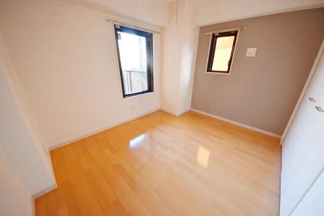 ベルグ桜ヶ丘の物件内観写真