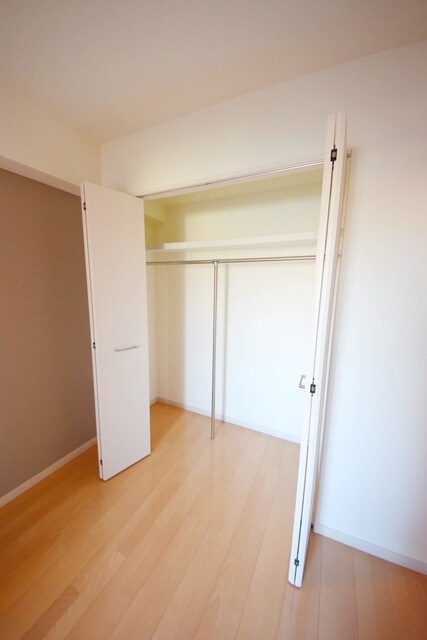 ベルグ桜ヶ丘の物件内観写真